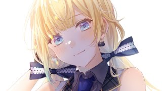 【クラリネット】音衰えすぎて汚いです閲覧注意【ぶいすぽっ！/ 藍沢エマ】