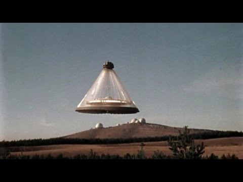 Quadrat 57 - Cosmic Love [Music Video]