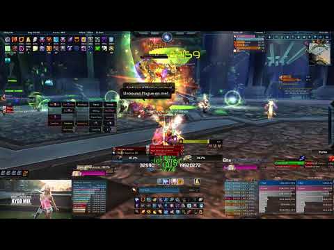 Professor Putricide 25 Heroic | TFK | TTW mage