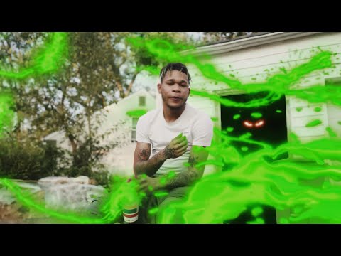 Lil Xelly - Slime (Official Music Video) Dir. @Kiirusly