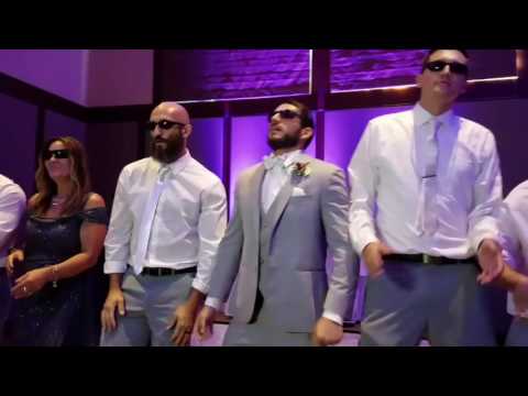 WATCH: Ciampa And Gargano Perform Boy Band Songs