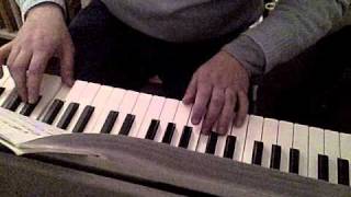 ANONIMO VENEZIANO - STELVIO CIPRIANI (ARRANGIAMENTO FRANCO CONCINA)