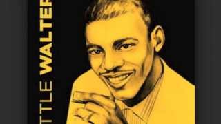 Little Walter - Last night  - Cadillac Records