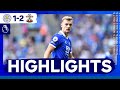 Foxes Undone Against Saints | Leicester City 1 Southampton 2 | Premier League Highlights