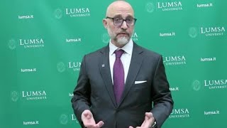 Università Lumsa: «Ecco perché non dobbiamo aver paura dell'intelligenza artificiale»