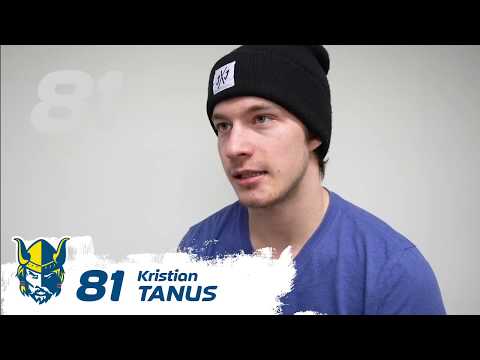 Tanus povaa kovavauhtista iltaa / Jukurit - Ässät