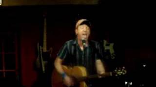 BUFFALO TOM'S BILL JANOVITZ LIVE AT TOAD- TANGERINE