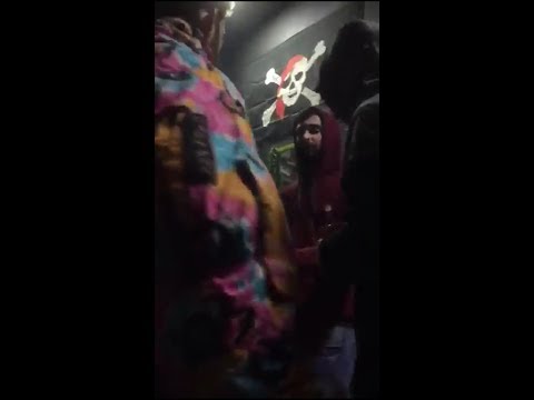 VOLPEROSSA, BLNKAY, SHEKKERO, GABS | LYTHRO RECORDS