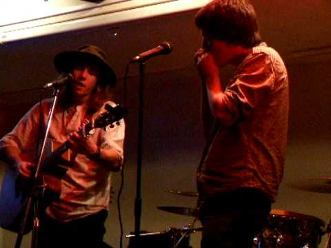 Dave Soper and Mick   - Polly [2008]