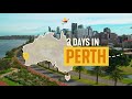 Three Days in Perth | City Guides | Tourism Australia