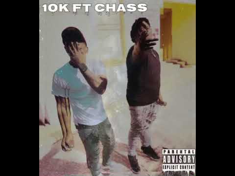 HEATIN UP REMIX - 10k ft Chass