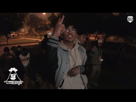 VIDAL vs. CUBITO: Semifinales Lam x Villa Salvaje | 🇵🇪 Audición Directa a la Final – 2022