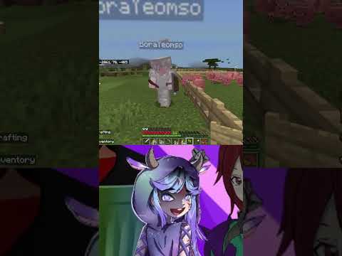 MrandMrsPupz - Goats Hate Minecraft Piggies!