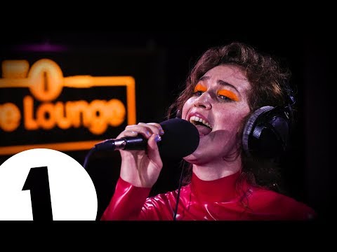 Rae Morris  - Do It in the Live Lounge