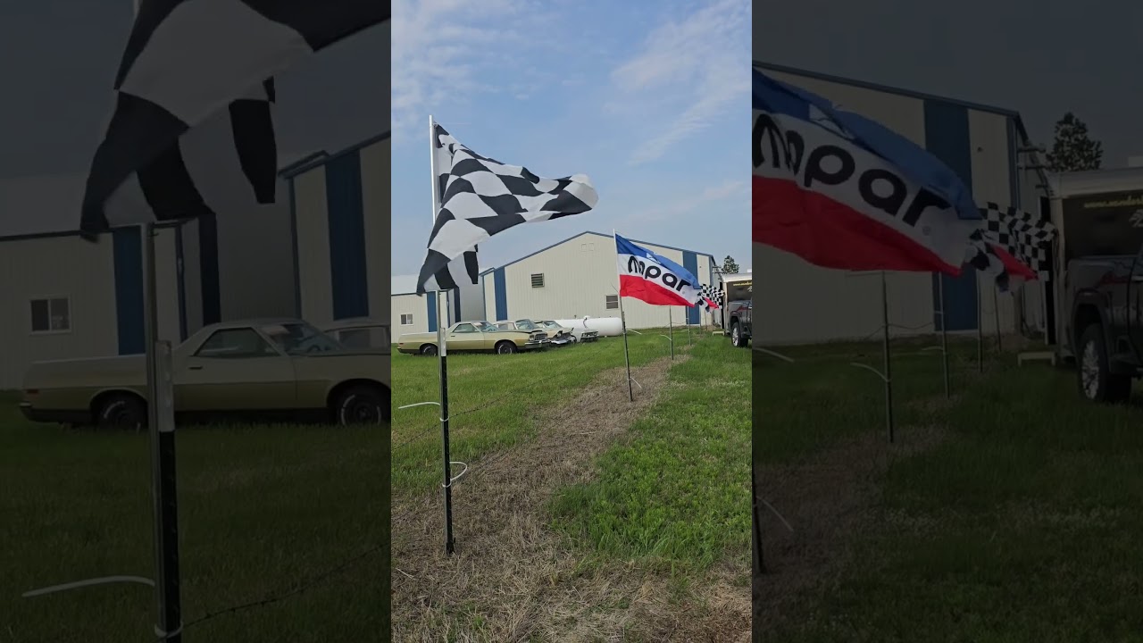 See you in Epping, ND! Sagaser Collection Auction.  June 7th,2025. amWww.vanderbrinkauctions.com