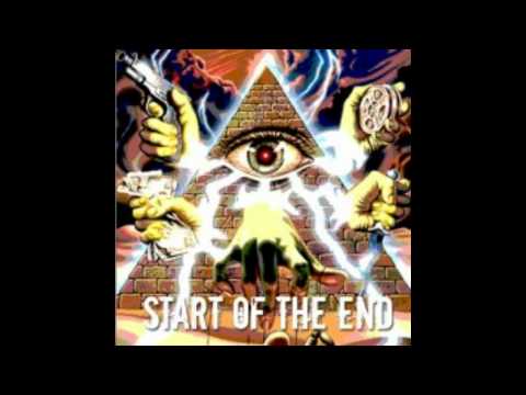 Start Of The End - Catastrophic Misery