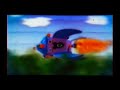 April 2003 Disney Channel Commercials
