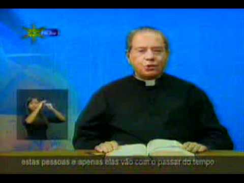 O Pão Nosso 20 Outubro Pe.F.C.Cardoso.flv