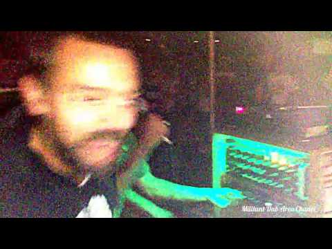 Heavy Rootation Sound System feat Giorgis @ Venice SunSplash 2014