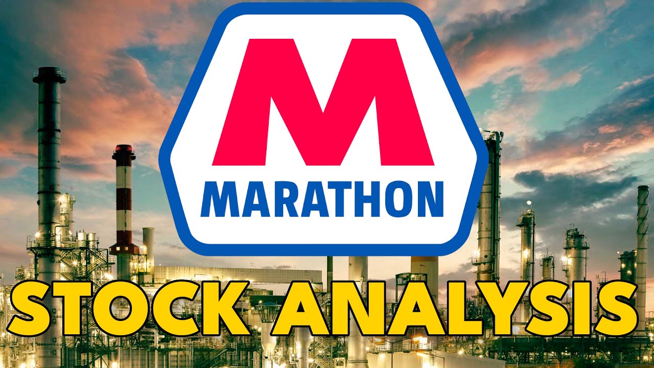 Is Marathon Oil the same as Marathon Petroleum? Tipseri
