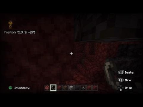 Come trovare la Netherite  *100% FUNZIONANTE*