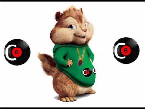 DJ CeCe feat Theodore - Boom Chica