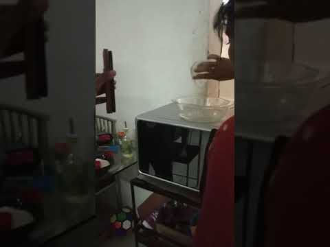 Yummy cake in 6 miniut