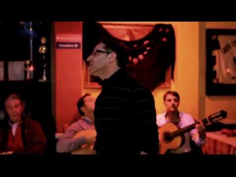 António Quintela, "Fado Raúl Pinto" - "A porta do coração"