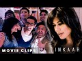 Inkaar Important To Have A Good Sex Life Too Bollywood Movie Best Scenes Arjun Chitrangda