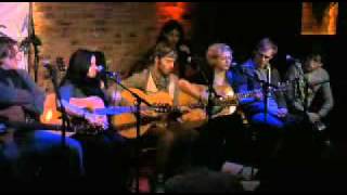 Cariad Harmon Performing Jan. 17 2011