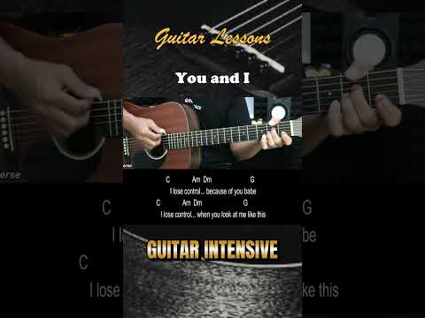 Ausenna You And I - St Eyas