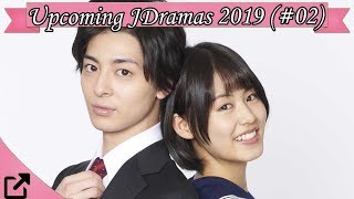 Top 10 Upcoming Japanese Dramas 2019 (#02) mqdefault - Top 10 Upcoming Japanese Dramas 2019 (#02)