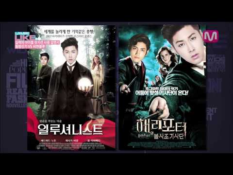 [ENGSUB]Comeback of CNBlue & TVXQ!