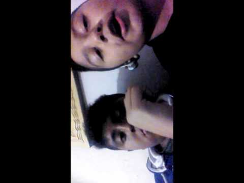 Batallas de gallos MAURI vs POLLO