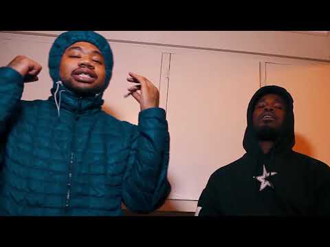 Cassanova Hollywood x WestSide Heem (Official Music Video) Shot By Toppshotta