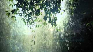 Mike Monday - When Rain Falls