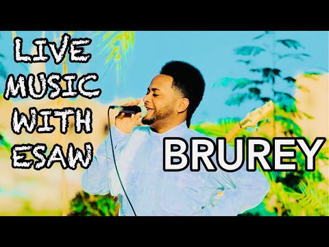 Samuel Zerezgie ( Esaw ) Brurey | ብሩረይ - Eritrean new music 2023 | SELEDA