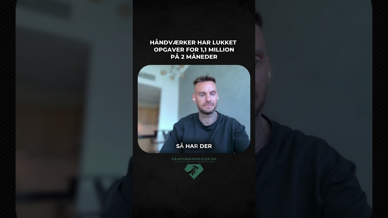 25 henvendelser på 1 uge