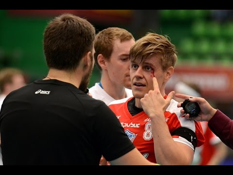 CC 2015 SPV v SV Wiler-Ersigen - Highlights