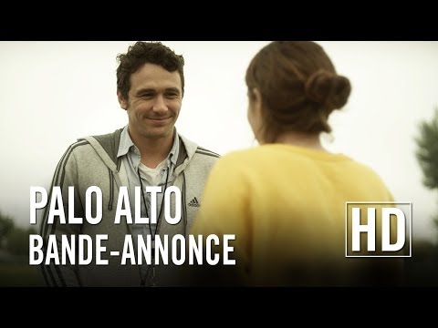 Palo Alto - Bande annonce officielle HD