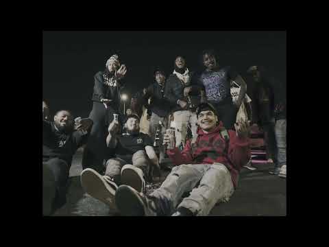 Yung Aug - Outta Here ft. Veenine8 (prod. Aug)