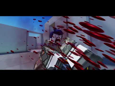 If guest locked in // Forsaken Animation