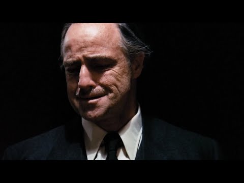 "Look how they massacred my boy." | The Godfather (HDR)