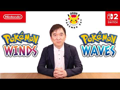 NEW Pokémon Day 2026 Reveals JUST LEAKED...