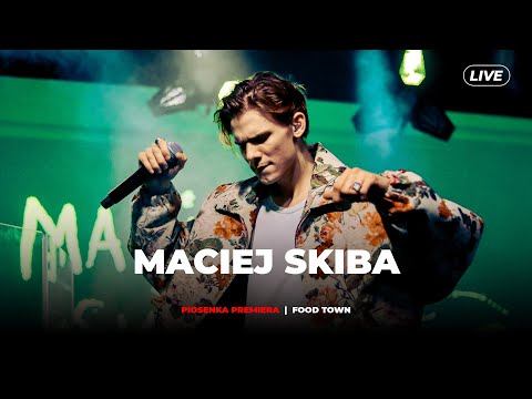Maciej Skiba - Chcę Ciebie częściej | Piosenka Premiera