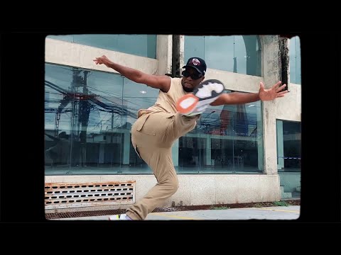 Declive - COBRA SECA 🔥 (Video Oficial)