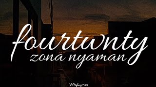 Download lagu Fourtwnty - Zona Nyaman OST. Filosofi Kopi 2: Ben & Jody (Lirik) | WhyLyrics mp3 Download lagu Fourtwnty - Zona Nyaman OST. Filosofi Kopi 2: Ben & Jody (Lirik) | WhyLyrics mp3