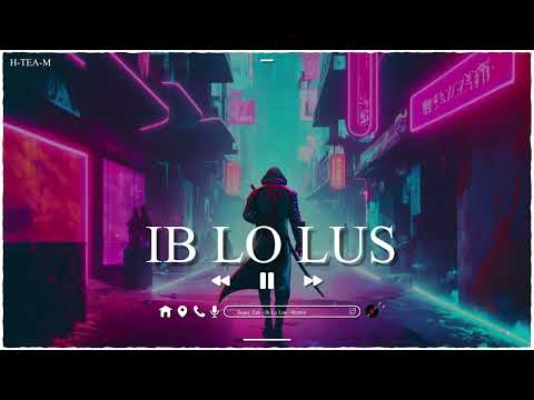 Super Zab - Ib Lo Lus - Remix