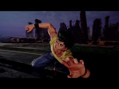 JUMP FORCE – TGS 2018 Trailer | X1, PS4, PC thumbnail
