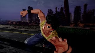 Jump Force (Spanish Cover) video 1